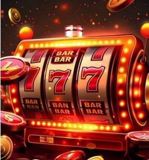 Slots ဂိမ်းများ csino888
