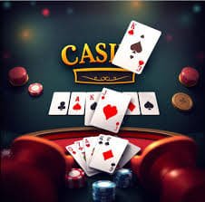 csino888 VIP Program