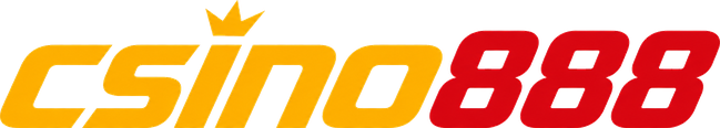 csino888 Logo